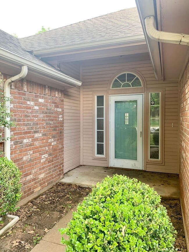 1632 Whiterock Dr in Weatherford, TX - Building Photo - Building Photo