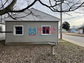 1771 Judson St in Evansville, IN - Building Photo - Building Photo