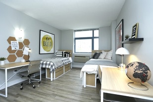 SoCam290 in New Brunswick, NJ - Building Photo