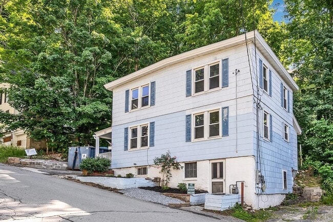 property at 21 Spring St