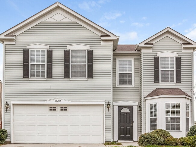 property at 14202 Luscombe Farm Rd