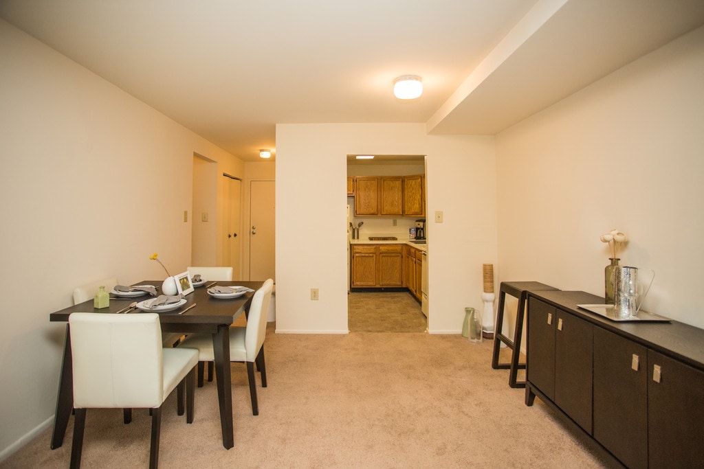 Wakefield Terrace Apartments in Waldorf, MD