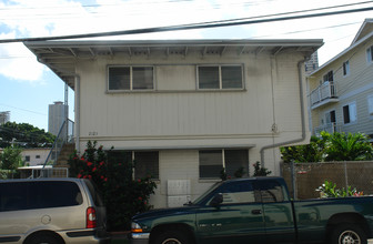 2123 Lime St in Honolulu, HI - Building Photo - Building Photo