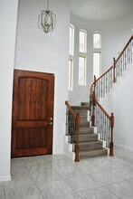 Duke Ave in McAllen, TX - Foto de edificio - Building Photo