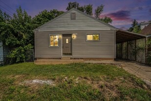 531 Delaware St SE in Grand Rapids, MI - Building Photo