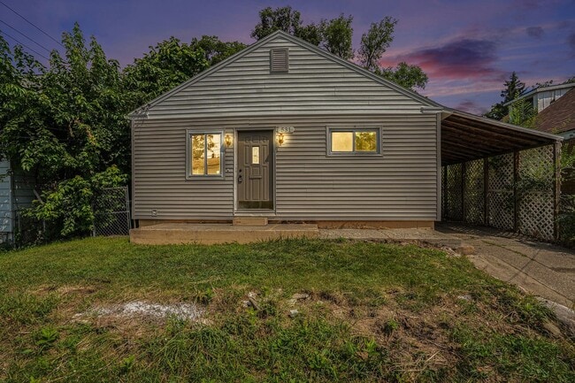 property at 531 Delaware St SE