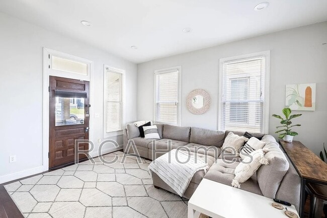 1425 Orange St in Indianapolis, IN - Building Photo - Building Photo