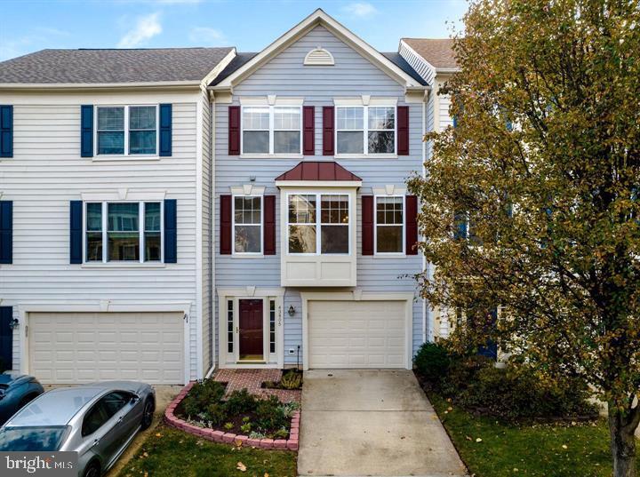 43805 Sunset Terrace in Ashburn, VA - Building Photo