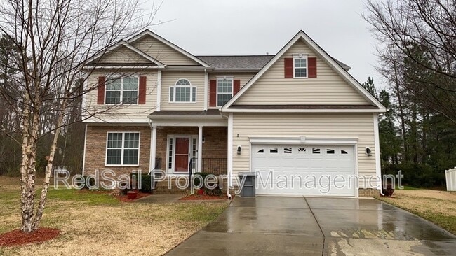 property at 5 Ginger Ct