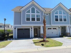 104 Villa Mar Dr in Myrtle Beach, SC - Building Photo