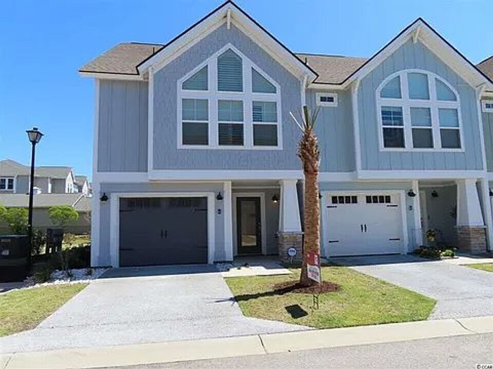 104 Villa Mar Dr in Myrtle Beach, SC - Building Photo