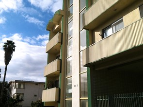 Choi Chul Apartments in Los Angeles, CA - Building Photo - Building Photo