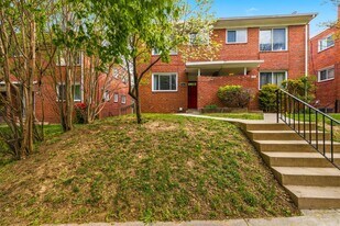 204 Webster St NE in Washington, DC - Building Photo