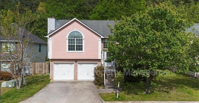 property at 3644 Gray Birch Dr