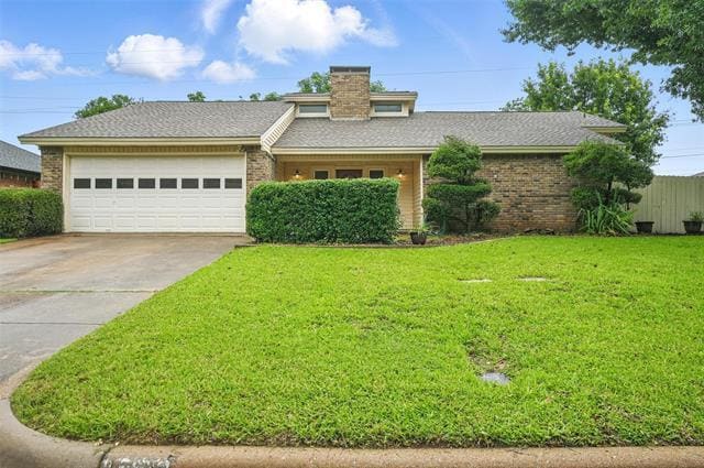 property at 1503 Sonora Ct