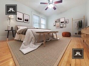 19 Wachusett St in Boston, MA - Building Photo - Building Photo