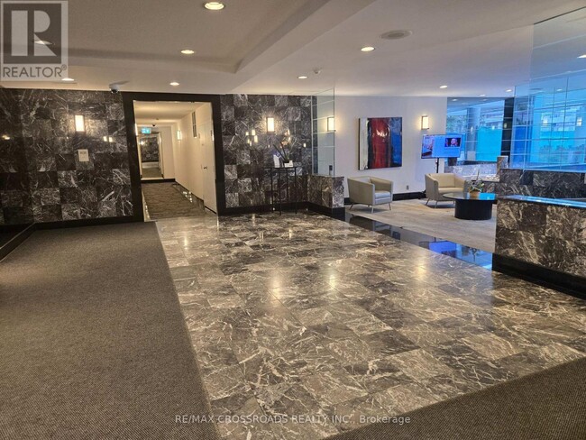 property at 5785 Yonge St