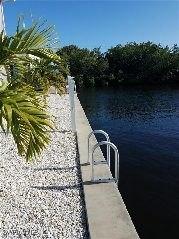 property at 11467 Island Ave
