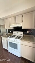 11621 Marsh Mccall Way in El Paso, TX - Building Photo - Building Photo