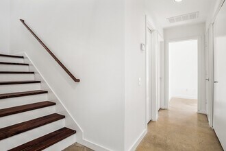 2936 Commerce St in Houston, TX - Building Photo - Building Photo