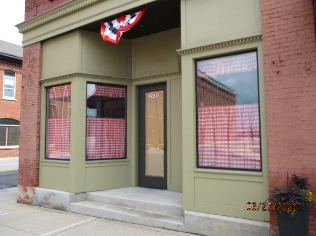 820 12th St in Altoona, PA - Building Photo - Building Photo