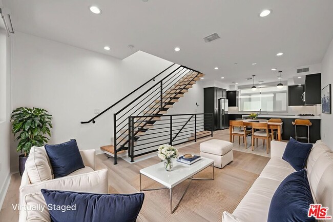 property at 11304 Victory Blvd