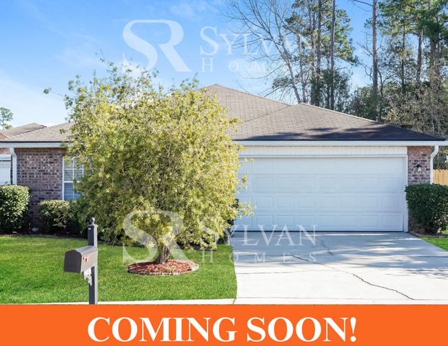 property at 2547 Fox Creek Dr