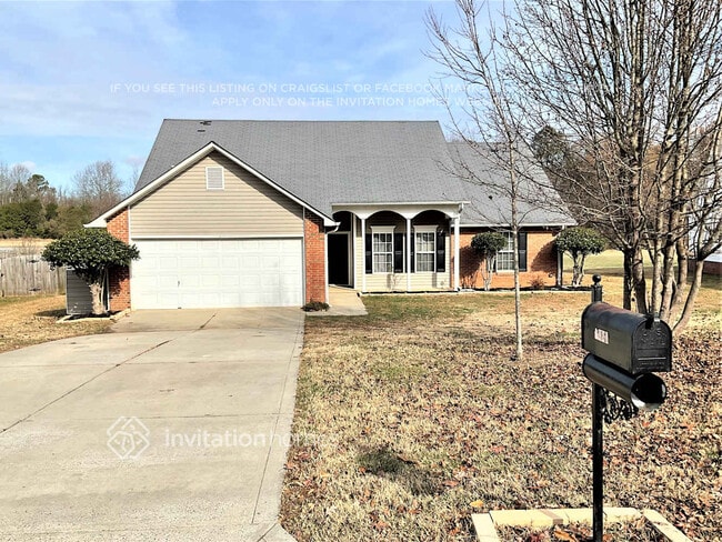 property at 3924 Chatterleigh Dr