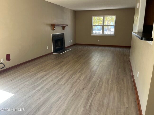 3002 Derby Run Rd in Jacksonville, NC - Building Photo - Building Photo