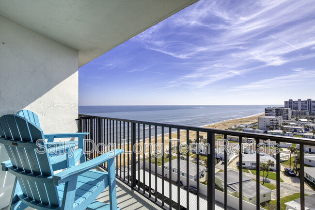 property at 1415 Ocean Shore Blvd