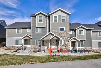 14424 S Ferndale Way in Herriman, UT - Building Photo - Building Photo