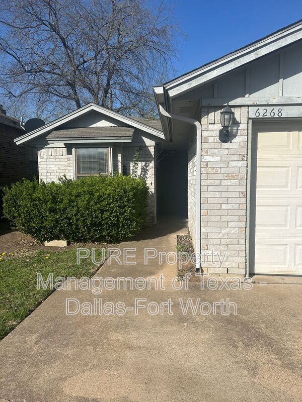 property at 6268 Canyon Cir