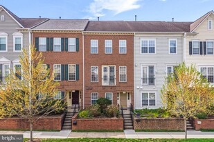 631 Gatestone St in Gaithersburg, MD - Building Photo