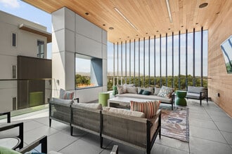 Harvest in Salt Lake City, UT - Foto de edificio - Building Photo