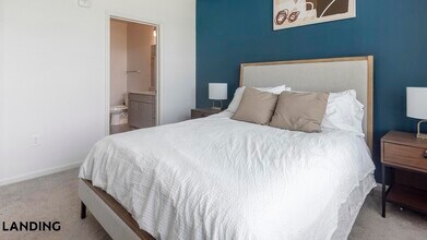 599 Tapestry Lp, Unit 13-206 in Memphis, TN - Building Photo - Building Photo