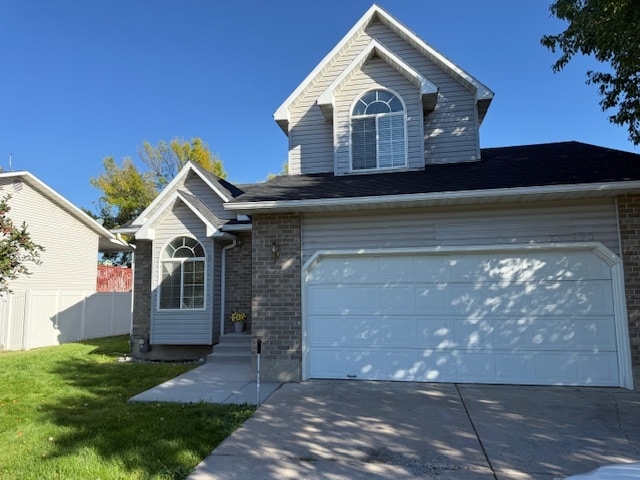 property at 495 W 1330 N