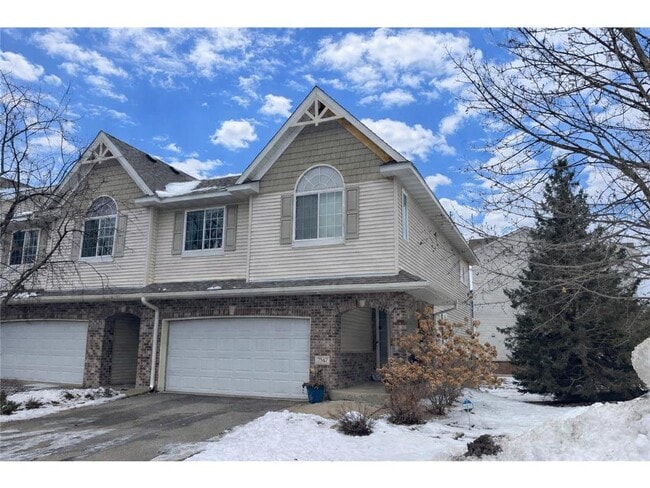 property at 7547 Arbor Ln