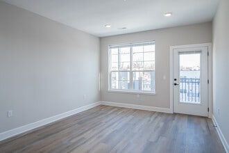 The Linc Valpo in Valparaiso, IN - Foto de edificio - Interior Photo