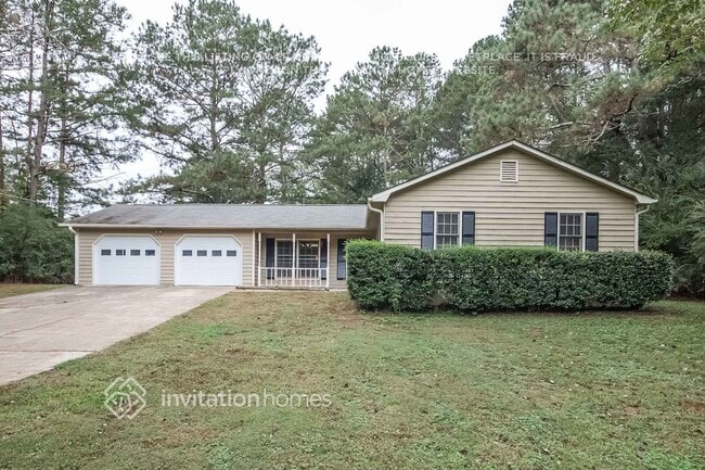 158 Little Brook Dr in Woodstock, GA - Foto de edificio - Building Photo