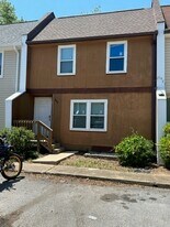 251 N Clemson Ave in Clemson, SC - Building Photo