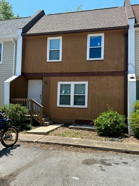 251 N Clemson Ave in Clemson, SC - Building Photo