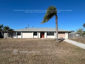 2130 SW 12th Pl in Cape Coral, FL - Building Photo