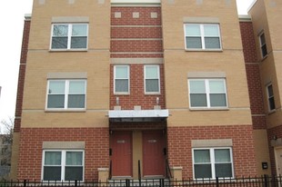 St. Edmund's Commons Apartments