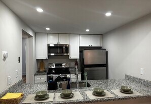 676 Massachusetts Ave, Unit 4B in Boston, MA - Building Photo