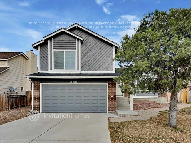 property at 12602 Country Meadows Dr