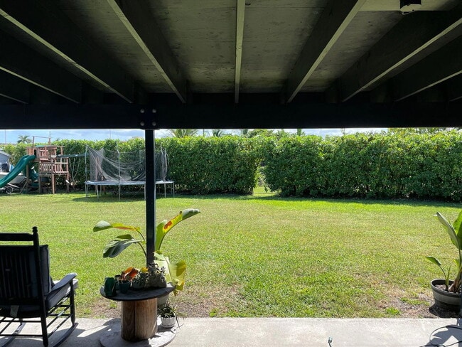 11760 SW 35th Terrace in Miami, FL - Building Photo - Building Photo