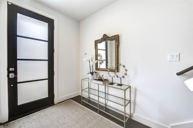 1706 Alamo St in Houston, TX - Building Photo - Building Photo