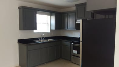 401 Baltic Ave, Unit 1 in Edinburg, TX - Building Photo - Building Photo