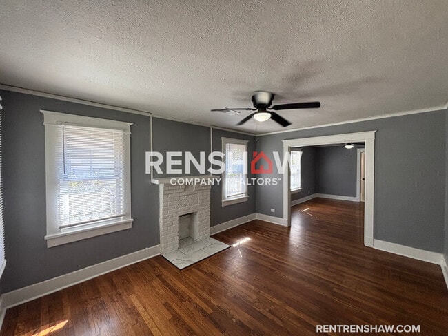 3589 Faxon Ave in Memphis, TN - Building Photo - Building Photo