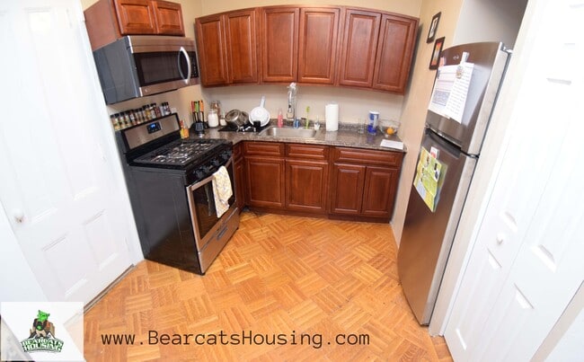 30 Riverside Dr in Binghamton, NY - Building Photo - Building Photo
